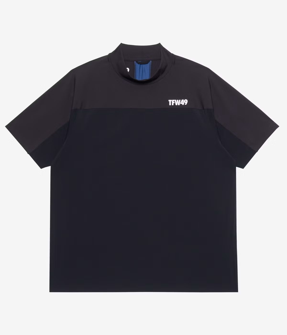 TRAINING MULTI S/S T | Tシャツ | ブラック | メンズ | ゴルフウェア