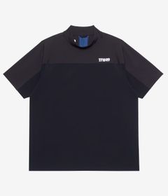 TRAINING MULTI S/S T | Tシャツ | ブラック | メンズ | ゴルフウェア