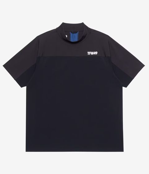 TRAINING MULTI S/S T | Tシャツ | ブラック | メンズ | ゴルフウェア
