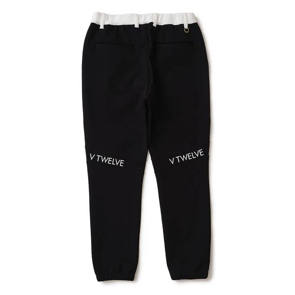 SW PANTS | ロングパンツ | ブラック | メンズ | ゴルフウェア
