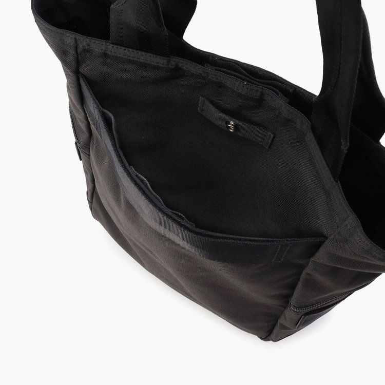 TURF TALL TOTE STD | トートバッグ | ブラック | ユニセックス | ゴルフ