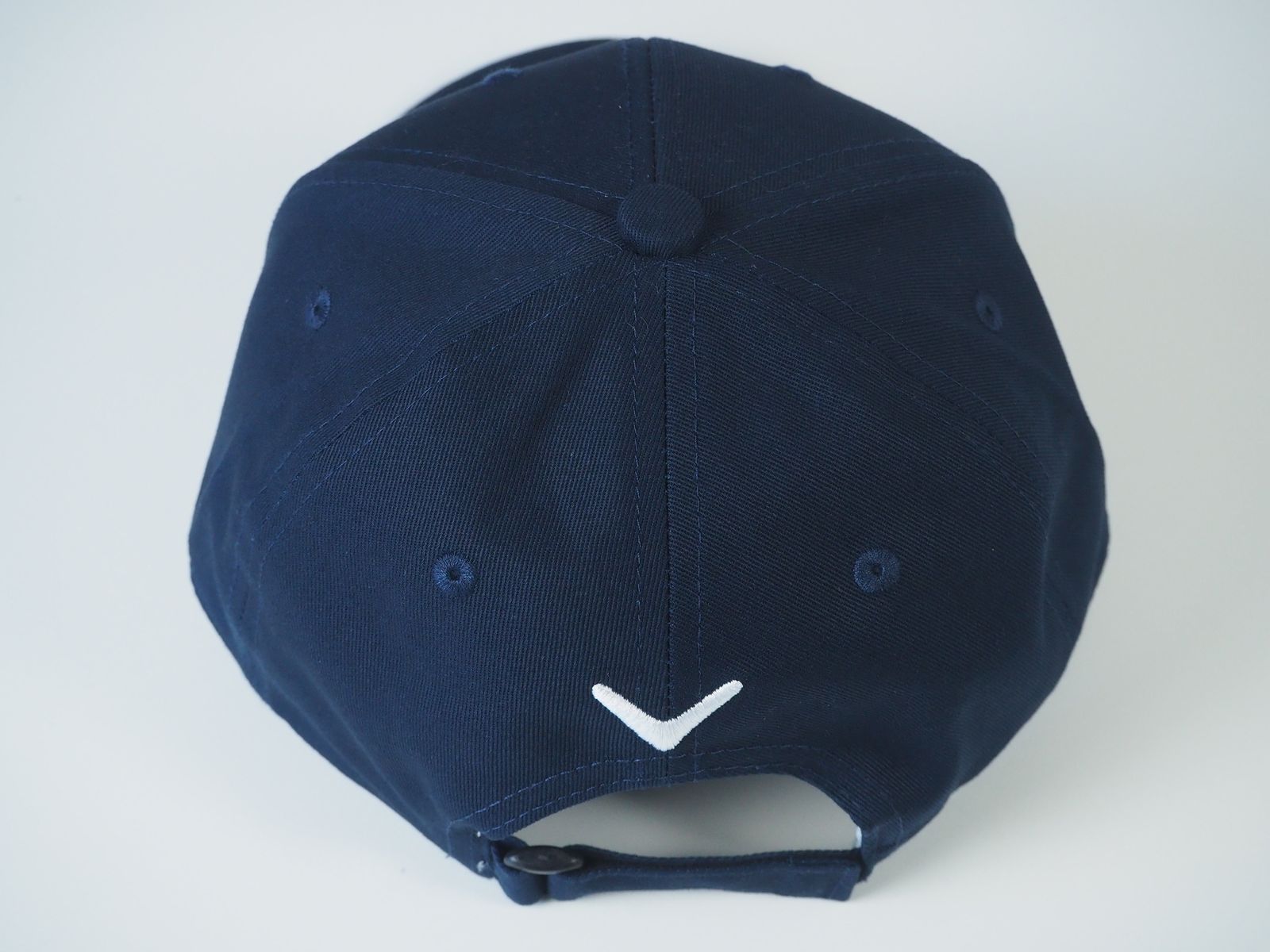 Basic Cap | キャップ | ネイビー | メンズ | ゴルフウェア
