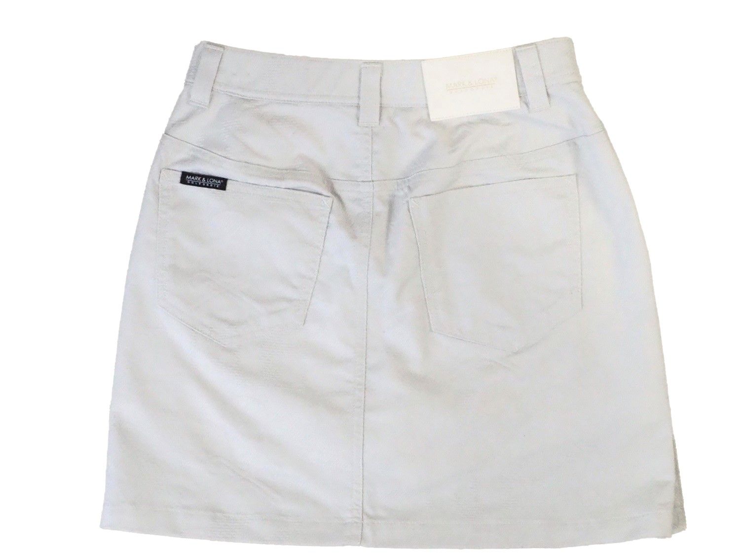 FLOG Vents Skirt | スカート | ライトグレー | レディース | ゴルフウェア