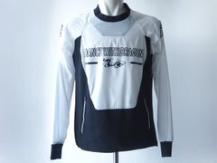 SOLOTEXブルゾン | スニードジャック | 防寒 | ホワイト | メンズ | ゴルフウェア