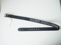 Vector pin Belt | ベルト | ブラック | ユニセックス | ゴルフウェア | ゴルフグッズ