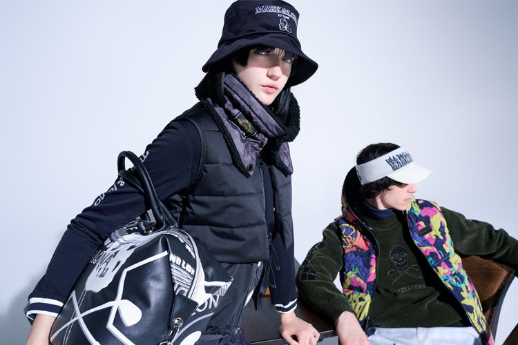 MARK & LONA  26AWコレクション ぞくぞく入荷中!!