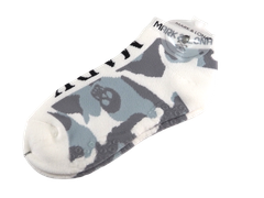 Gauge Camo Essential Crew | MEN | ソックス | ホワイト | メンズ | ゴルフ