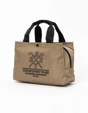 OX CART BAG | カートバッグ | サンド | ユニセックス | ゴルフ