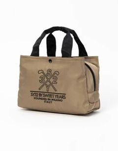 OX CART BAG | カートバッグ | サンド | ユニセックス | ゴルフ