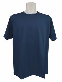 クルーネックTシャツ | ネイビー | メンズ