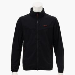 MENS WIND JACKET | ブルゾン | ブラック | メンズ | ゴルフウェア