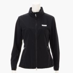 WOMENS WIND JACKET | ブルゾン | ブラック | レディース | ゴルフウェア