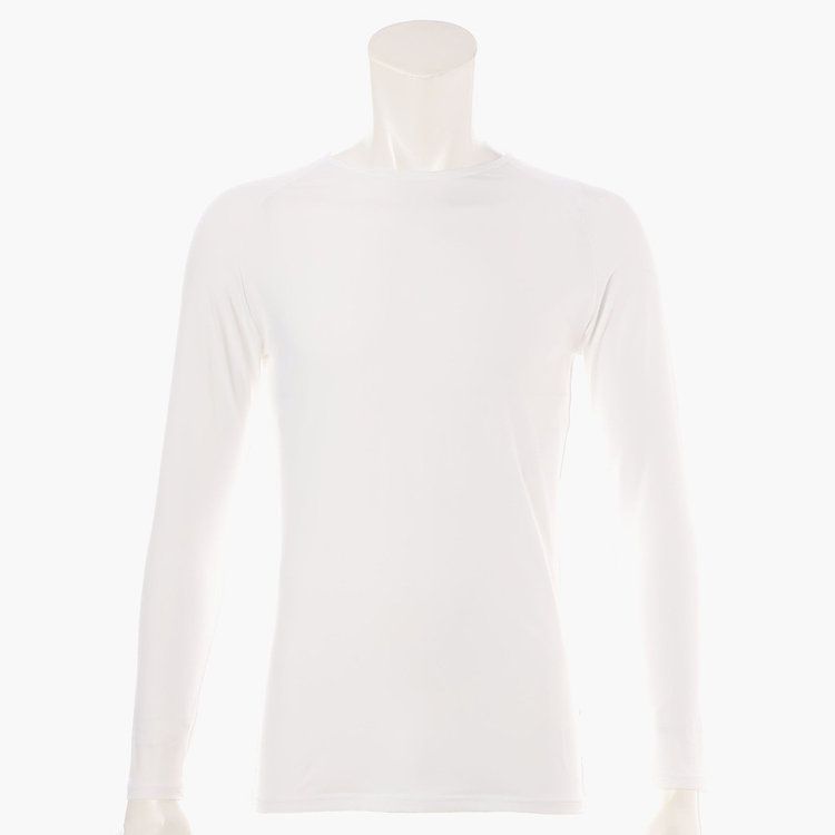 COOLCORE UNDER SHIRT | アンダーシャツ | ホワイト | メンズ | ゴルフウェア
