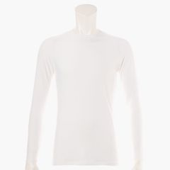 COOLCORE UNDER SHIRT | アンダーシャツ | ホワイト | メンズ | ゴルフウェア