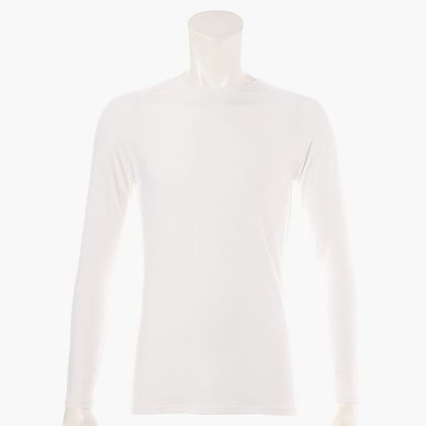 COOLCORE UNDER SHIRT | アンダーシャツ | ホワイト | メンズ | ゴルフウェア