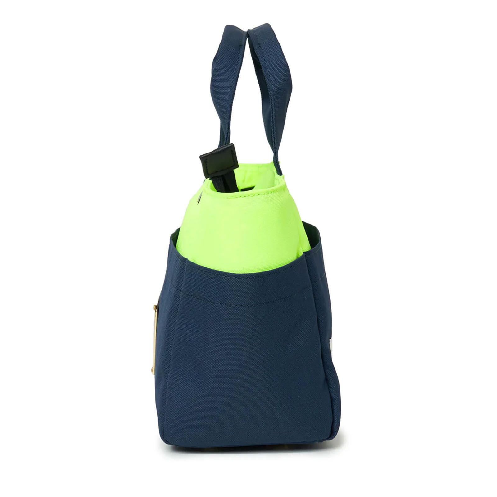 V12 - MONOGRAM CART BAG | カートバッグ | ブラック | ユニ