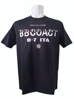 モダンコンフォートTシャツ | ブラック | メンズ