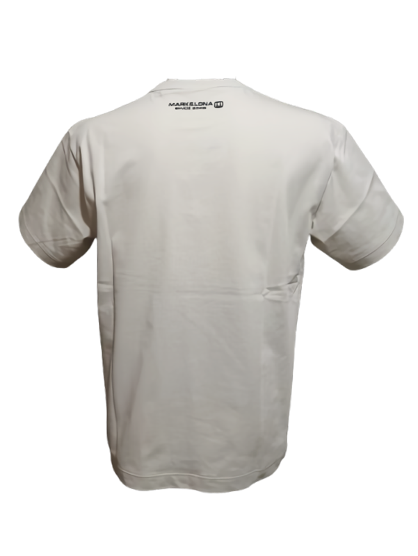 Ever Embossed Logo Tee | Tシャツ | ホワイト | メンズ | ゴルフウェア