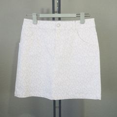 レオパード柄 スカート | ピンク | レディース | ゴルフウェア