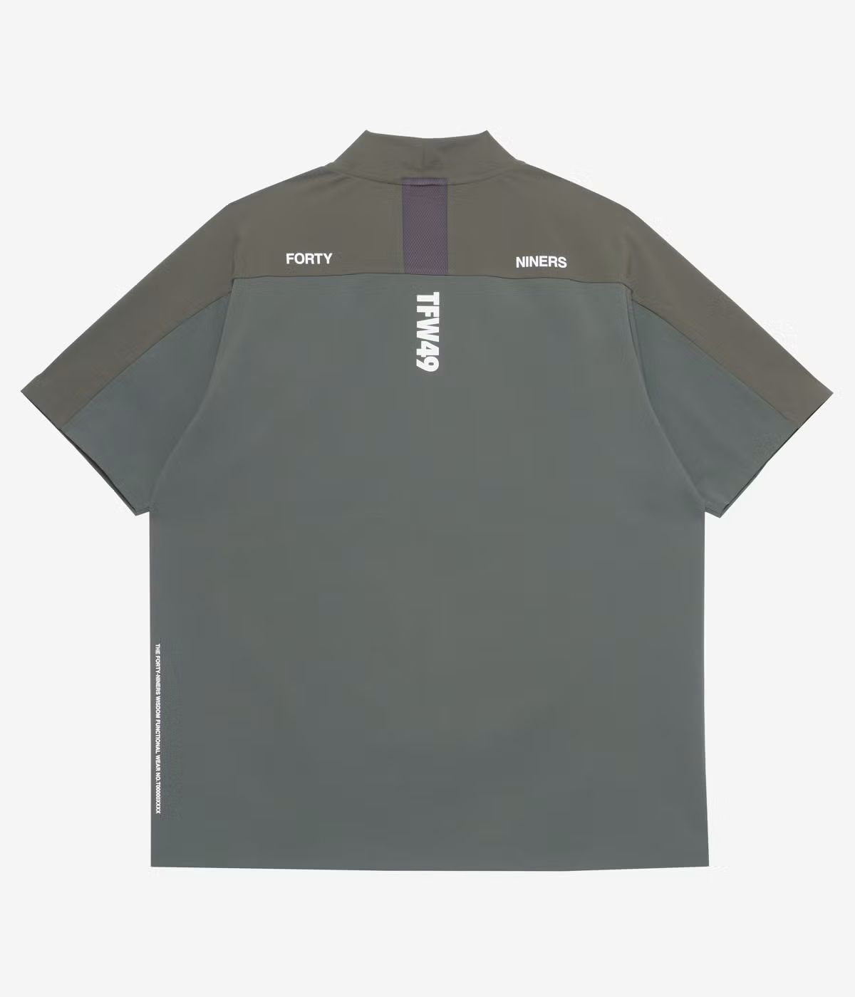 TRAINING MULTI S/S T | Tシャツ | グリーン | メンズ | ゴルフウェア