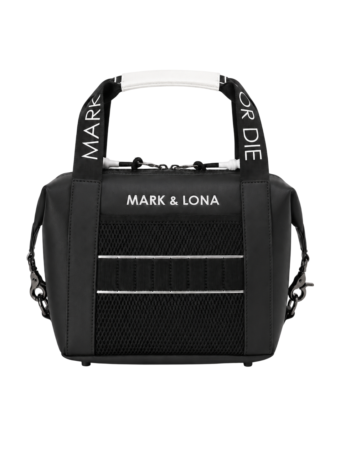 Icon Skull Mesh Cooler Cart Bag | ブラック | カートバッグ |  | ユニセックス | ゴルフ
