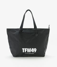 TOTE BAG BIG | トートバッグ | ブラック | ユニセックス | ゴルフ