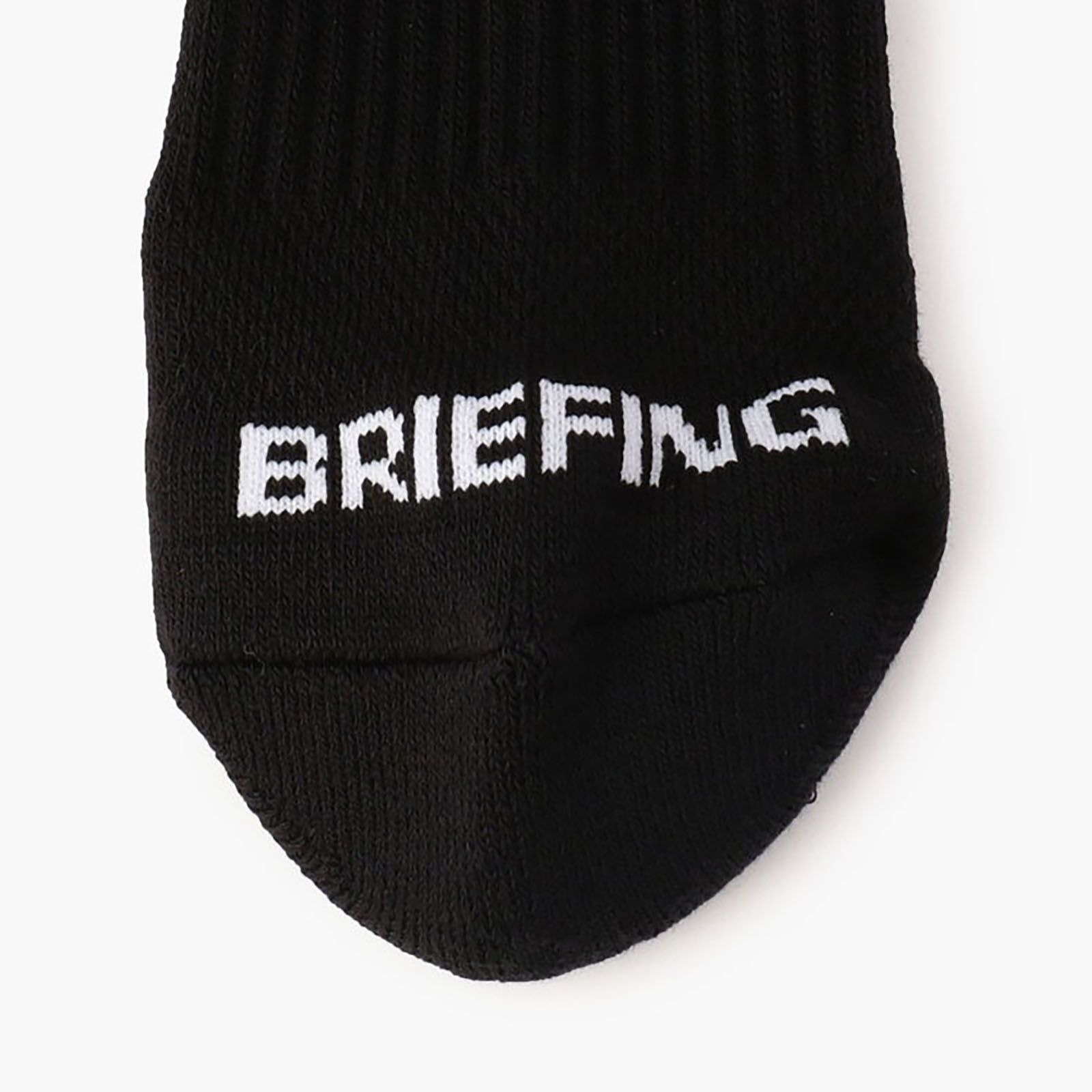 WOMENS CORDURAⓇ MIDDLE SOCKS | ソックス | レディース | ブラック | ゴルフウェア