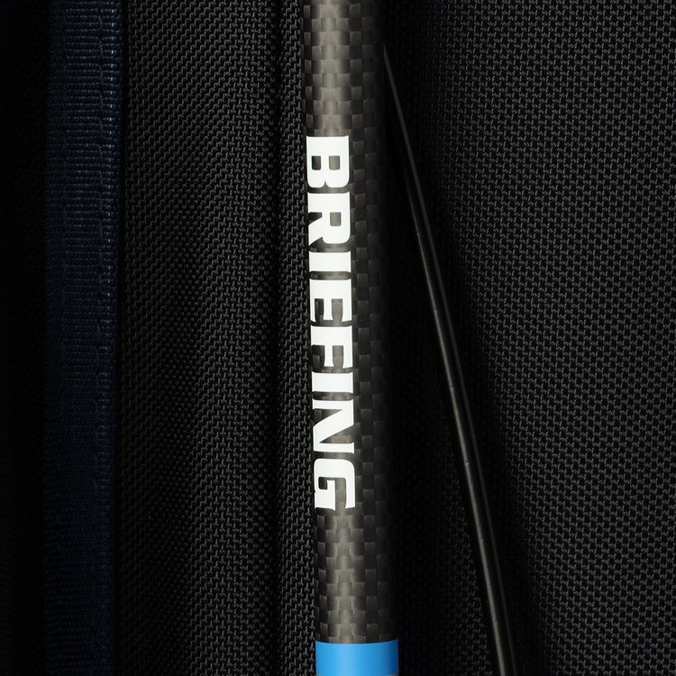 CR-10 #02 LTD | キャディバッグ | ダークネイビー | ユニセックス | ゴルフ