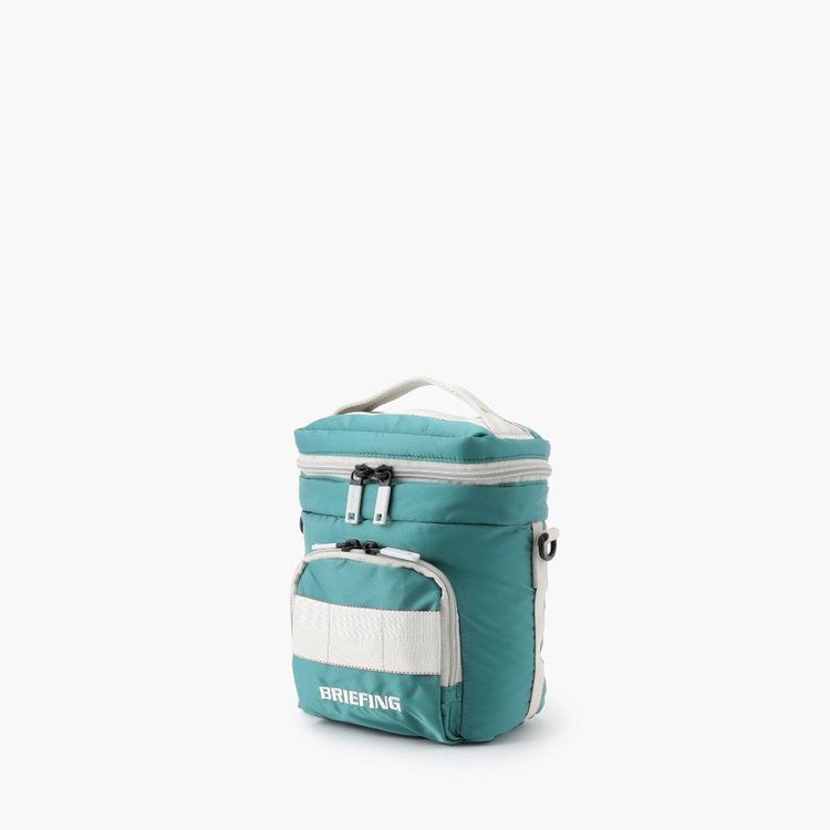 COOLER BAG S ECO TWILL | 保冷バッグ | ネイビー | ユニセックス | ゴルフ