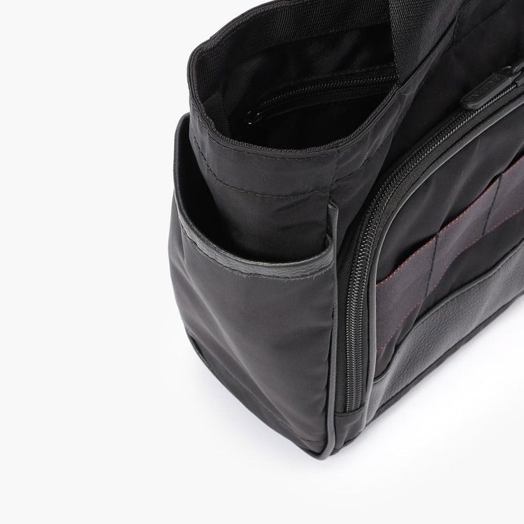 CART TOTE METALLIC | カートバッグ | ブラック | ユニセックス | ゴルフ