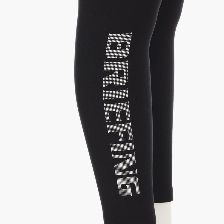 WS WARM LEGGINGS | レギンス | ブラック | レディース | ゴルフウェア