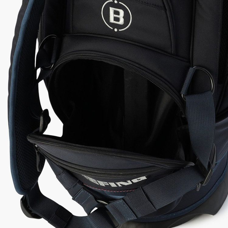 CR-10 #02 LTD | キャディバッグ | ダークネイビー | ユニセックス | ゴルフ