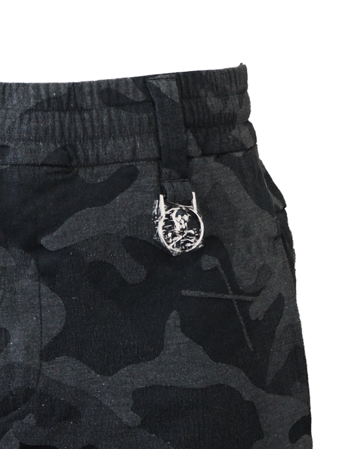 Gauge Garment Dye Shorts | ショートパンツ | チャコール | メンズ | ゴルフウェア