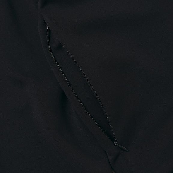 AD TOP | スウェット | ブラック | メンズ | ゴルフウェア