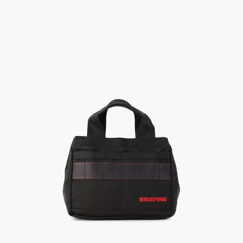 CLASSIC CART TOTE STD | カートバッグ | ブラック | ユニセックス | ゴルフ