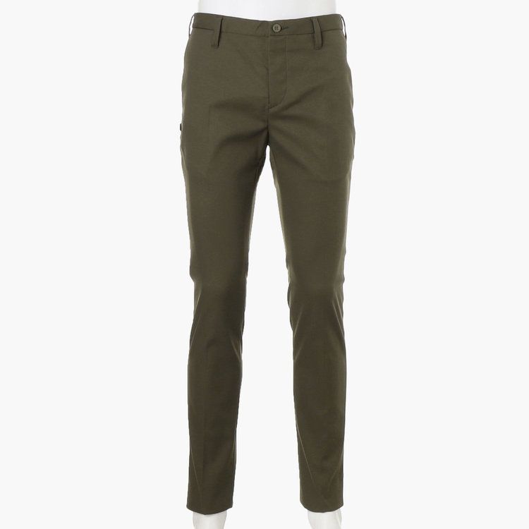 MS SOLOTEX HEAT PANTS | ボトムス | パンツ | オリーブ | メンズ