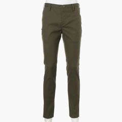 MS SOLOTEX HEAT PANTS | ボトムス | パンツ | オリーブ | メンズ