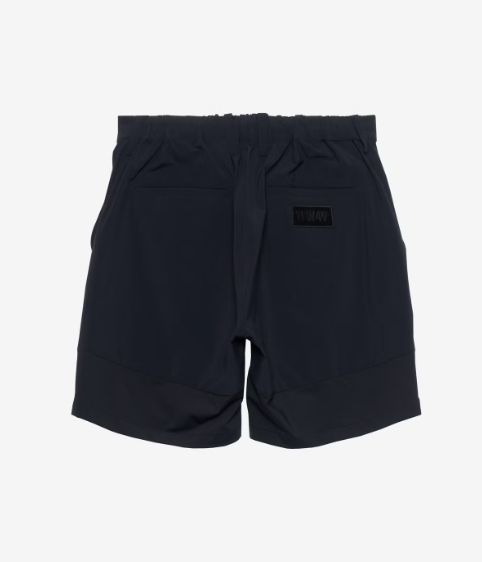 COMBINATION SHORTS | ショートパンツ | ブラック | メンズ | ゴルフウェア