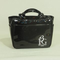 AURORA CART BAG | カートバッグ | ブラック | ユニセックス | ゴルフ