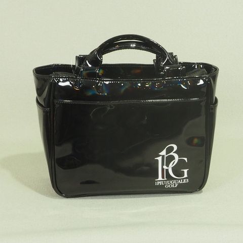 AURORA CART BAG | カートバッグ | ブラック | ユニセックス | ゴルフ