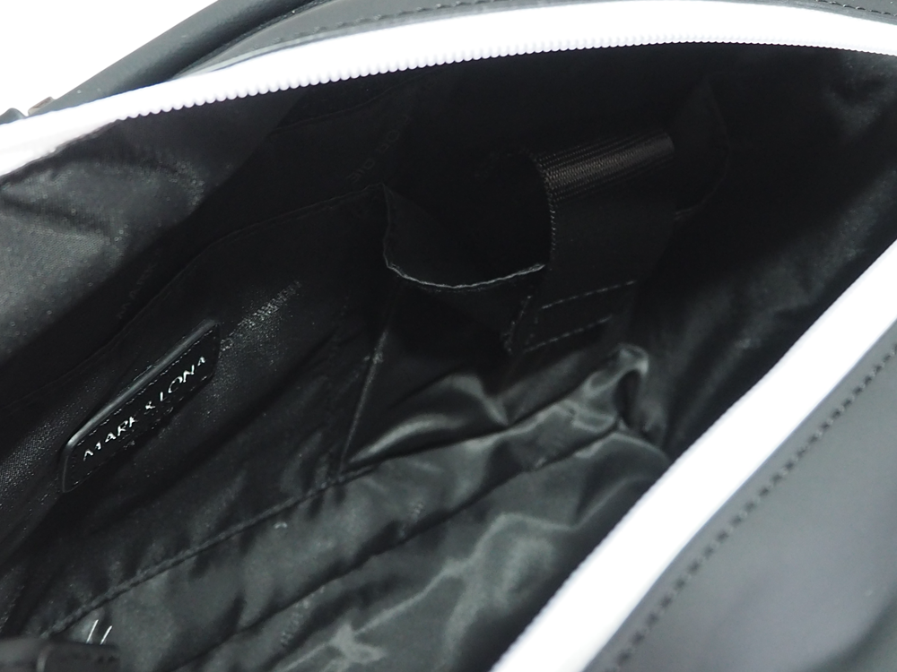 Nitro Camo Paneled Cart Bag | カートバッグ | ブラック | ユニセックス | ゴルフ