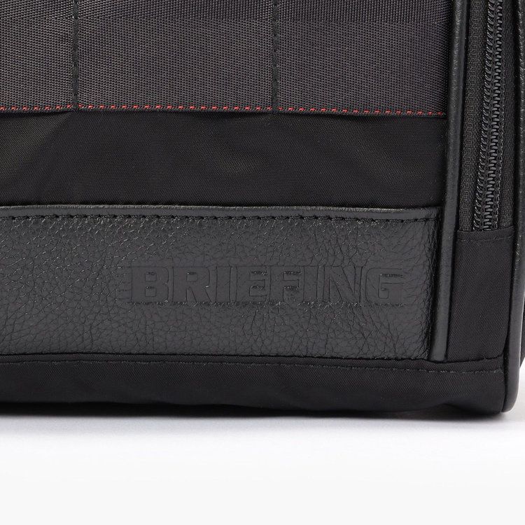 CART TOTE METALLIC | カートバッグ | ブラック | ユニセックス | ゴルフ