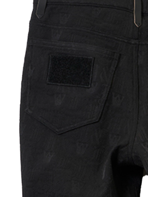 Essence Pants | パンツ | ブラック | レディース | ゴルフウェア