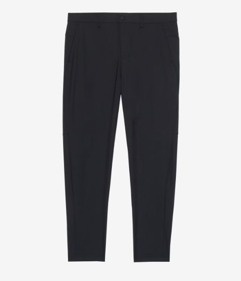 ANKLE SLIM SELL COOL PANTS | パンツ | ブラック | メンズ | ゴルフウェア
