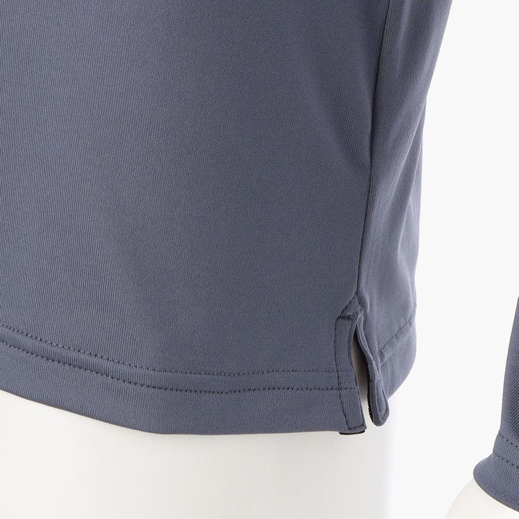 MENS TOUR LS HIGH NECK | インナー | ハイネック | グレー | メンズ | ゴルフウェア