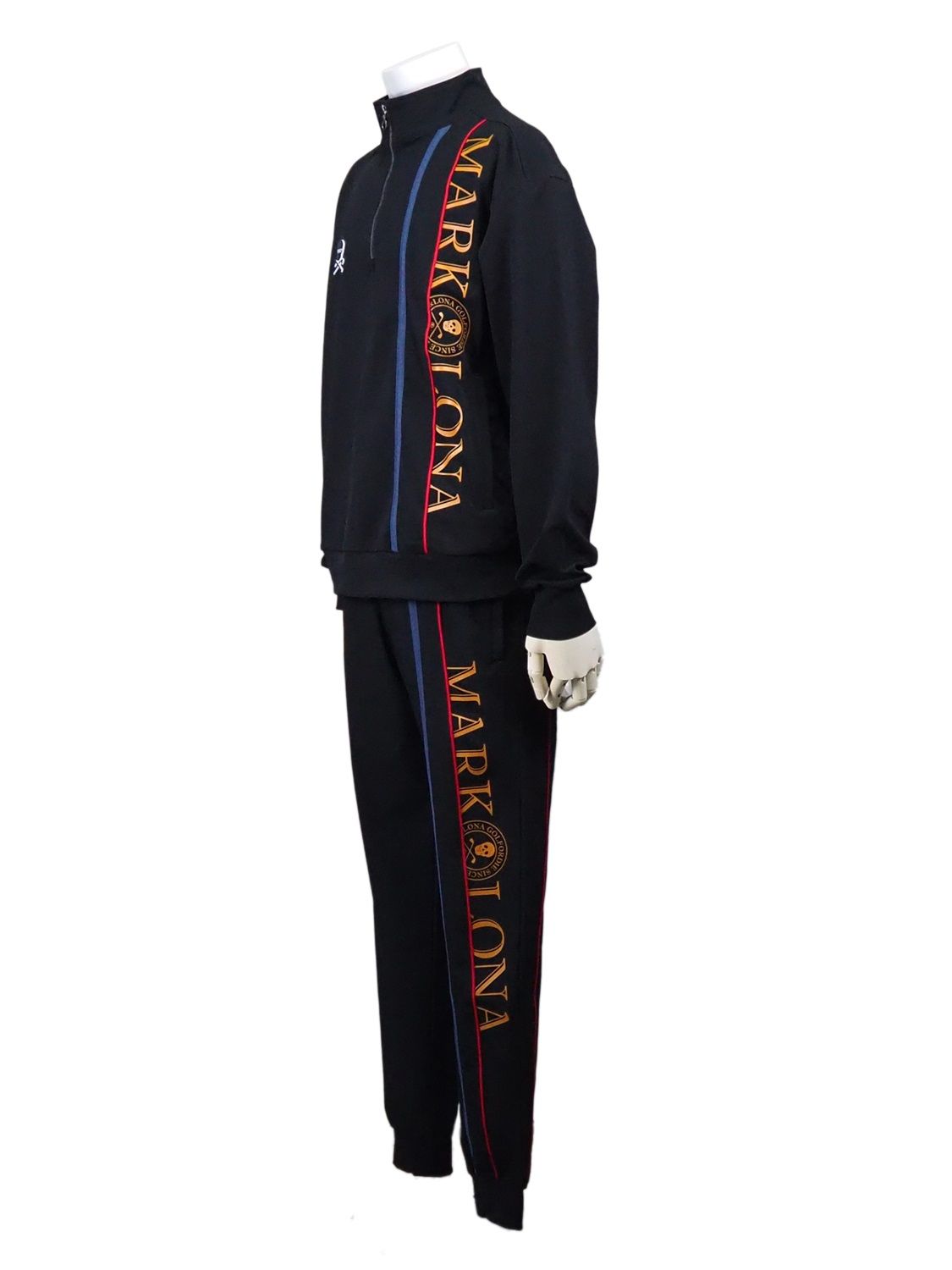 Viper Jersey Jogger | パンツ | ブラック | メンズ | ゴルフ