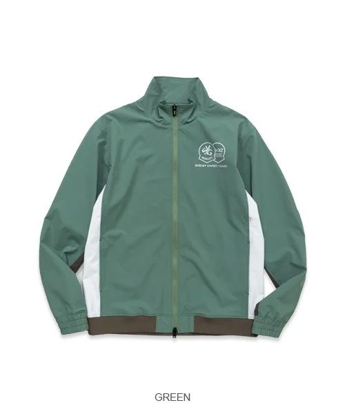 SY32 by SWEET YEARS - SPORTEX STRETCH MULTI JACKET