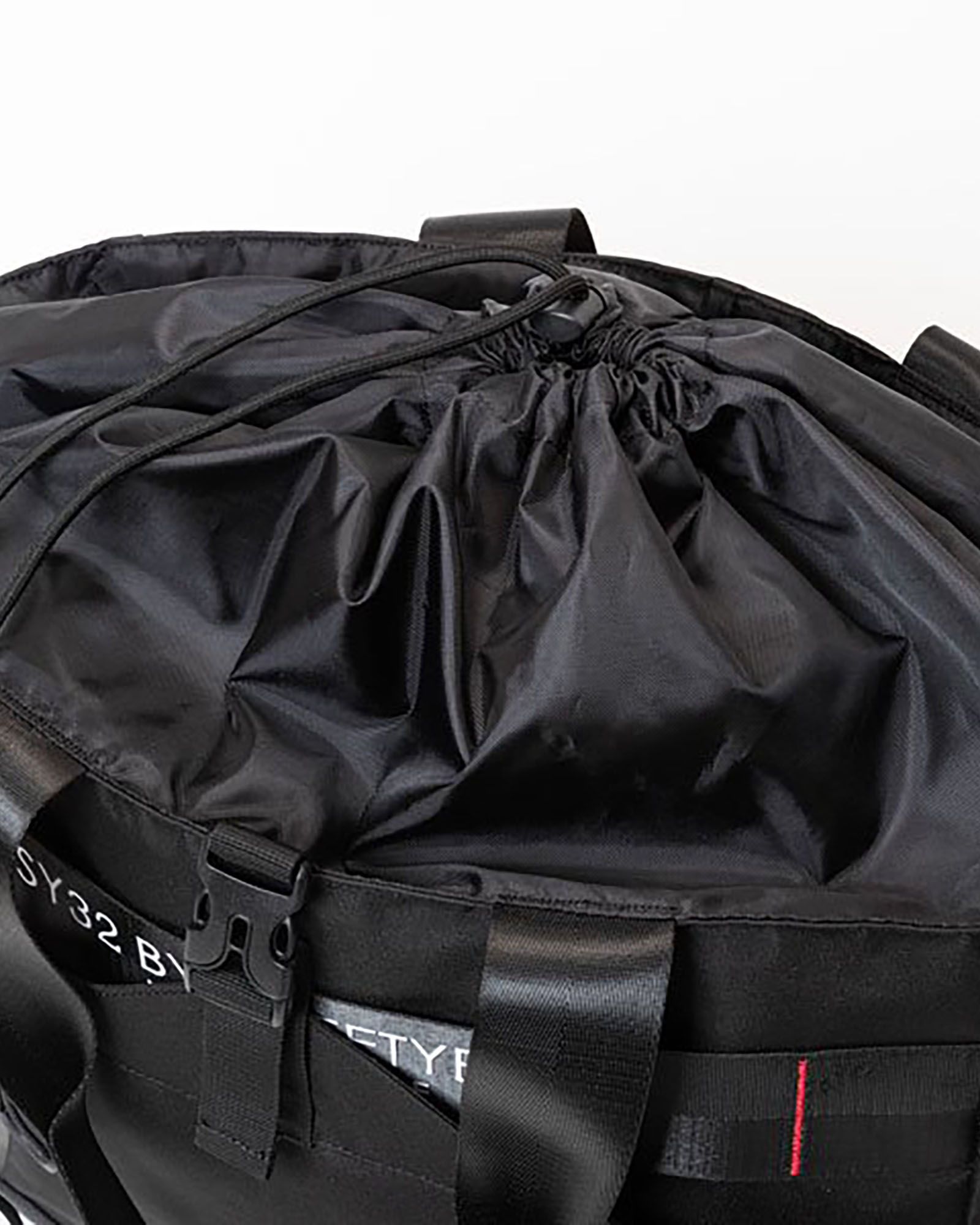 SY32 by SWEET YEARS - CORDURA LOCKER BAG | ロッカーバッグ