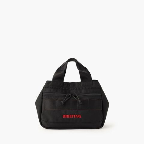TURF CART TOTE TL | カートバッグ | ブラック | ユニセックス | ゴルフグッズ