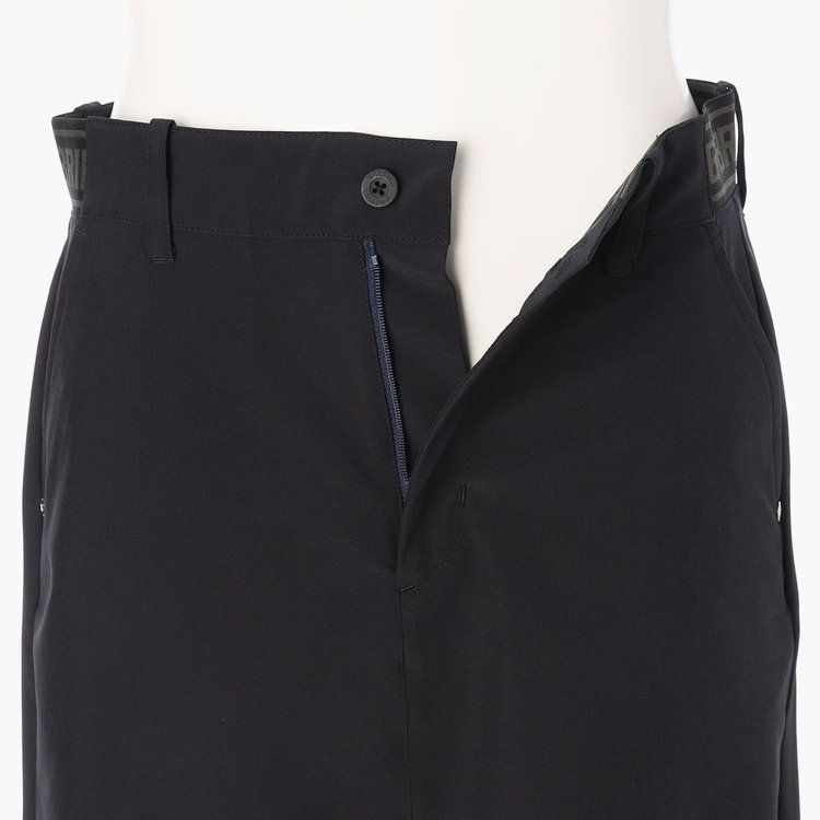 WOMEN’S 3D LOGO SKIRT | スカート | ブラック | レディース | ゴルフウェア